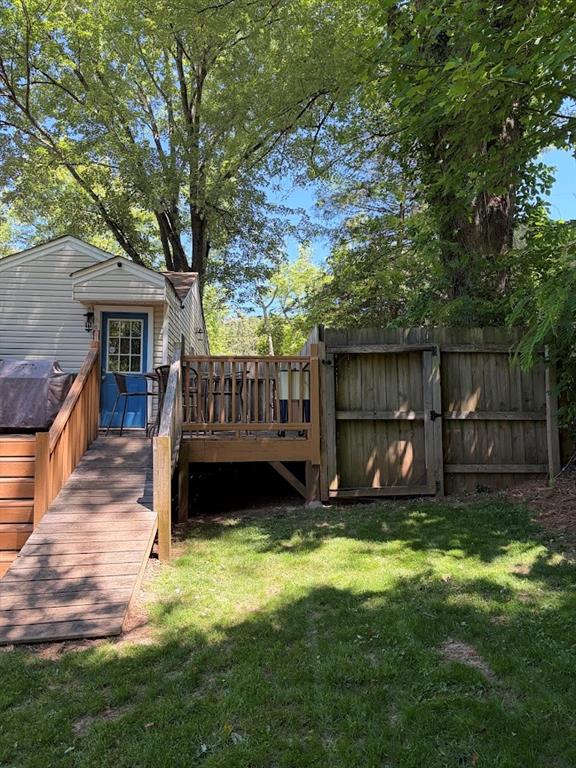 128 Sharp Street Bremen, GA 30110 - Photo 32 of 37