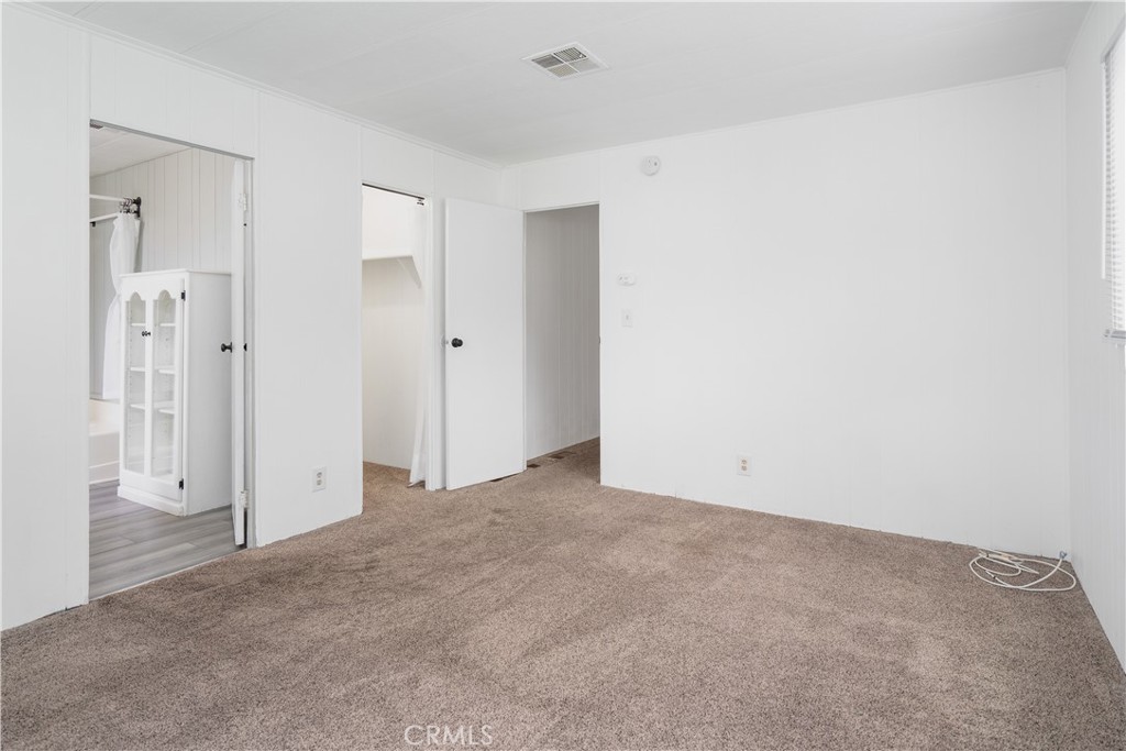 6480 Katherine, Unit 62 Simi Valley, CA 93063 - Photo 12 of 22 a view of an empty room