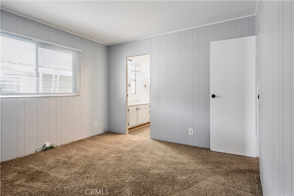 6480 Katherine, Unit 62 Simi Valley, CA 93063 - Photo 18 of 22 an empty room with windows