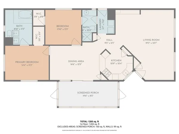 $165,000 | 6480 Katherine, Unit 62, Simi Valley, CA 93063