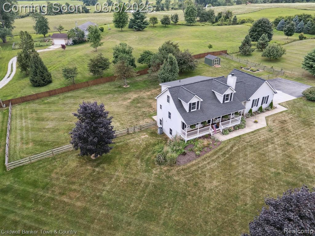 11670 Clyde Road Fenton, MI 48430 - Photo 57 of 68