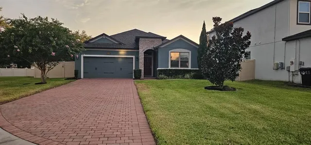 $389,900 | 1109 Hilltop Place, St. Cloud, FL 34772