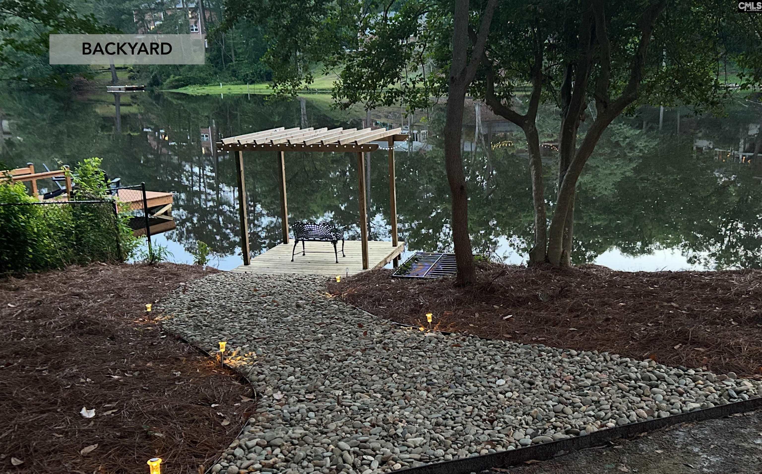 6465 Eastshore Road Columbia, SC 29206 - Photo 29 of 41