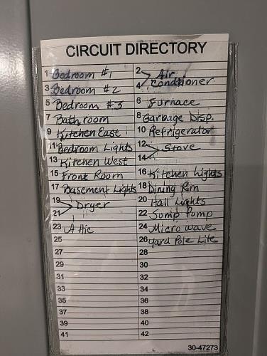 1405 Broadway Highland, IL 62249 - Photo 6 of 7