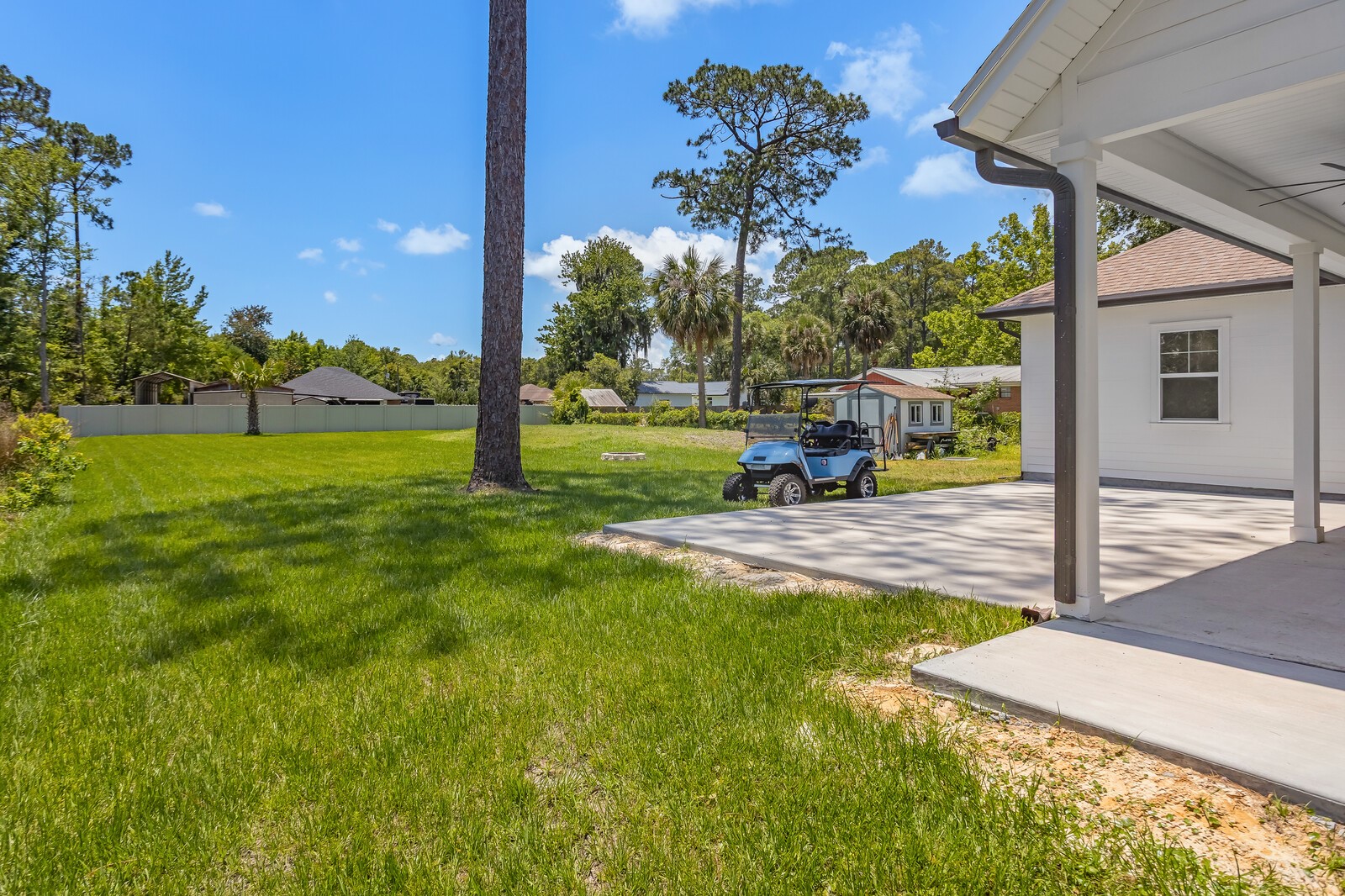 97052 Cutlass Way Yulee, FL 32097 - Photo 29 of 44