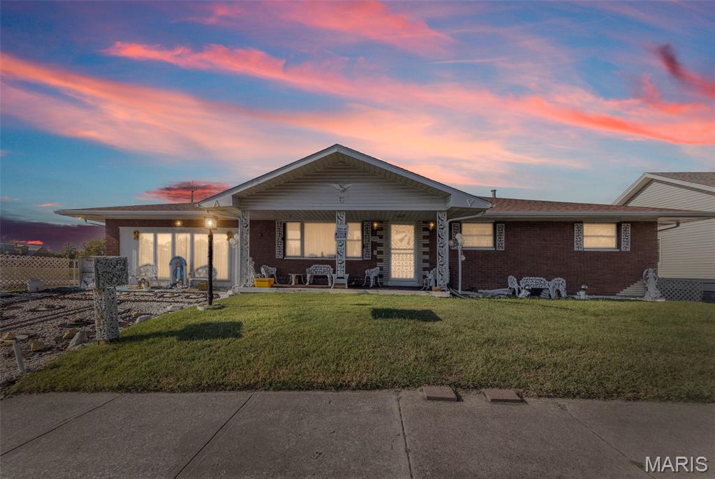 413 Lincoln Street Venice, IL 62090 - Photo 3 of 17