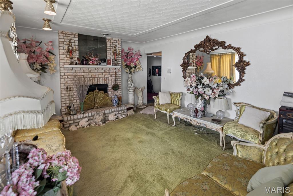 413 Lincoln Street Venice, IL 62090 - Photo 5 of 17