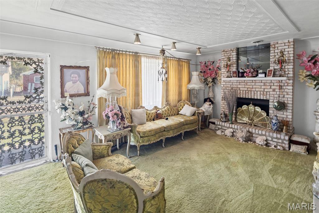 413 Lincoln Street Venice, IL 62090 - Photo 6 of 17