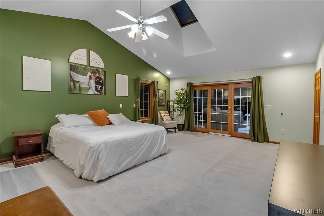 5132 Upper Mountain Road Cambria, NY 14094 - Photo 29 of 49