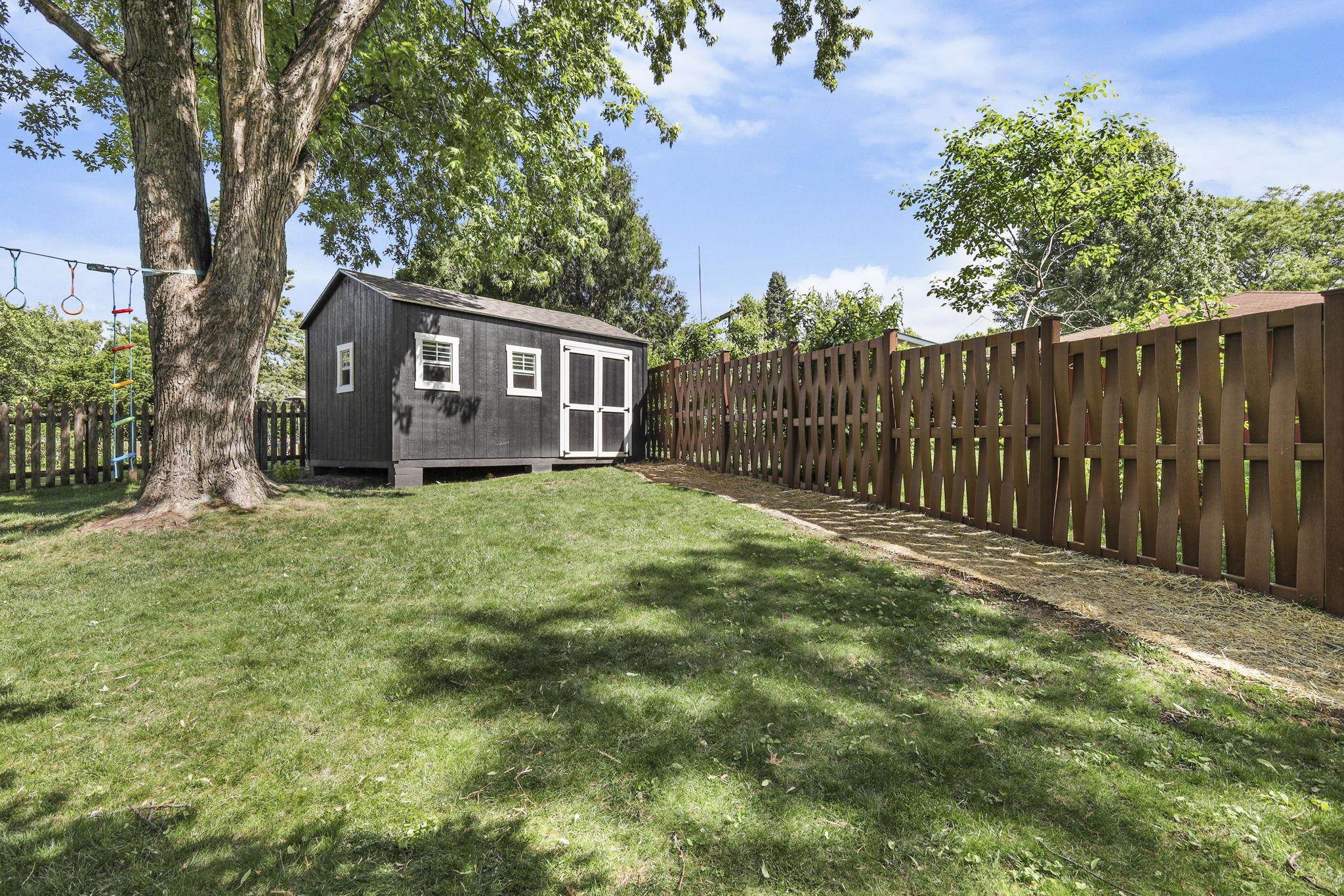 7208 Friendship Lane Middleton, WI 53562 - Photo 36 of 38