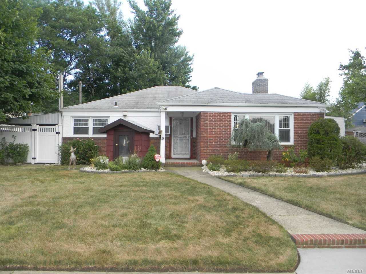 42 Henry Road Merrick, NY 11566 - Photo 1 of 1