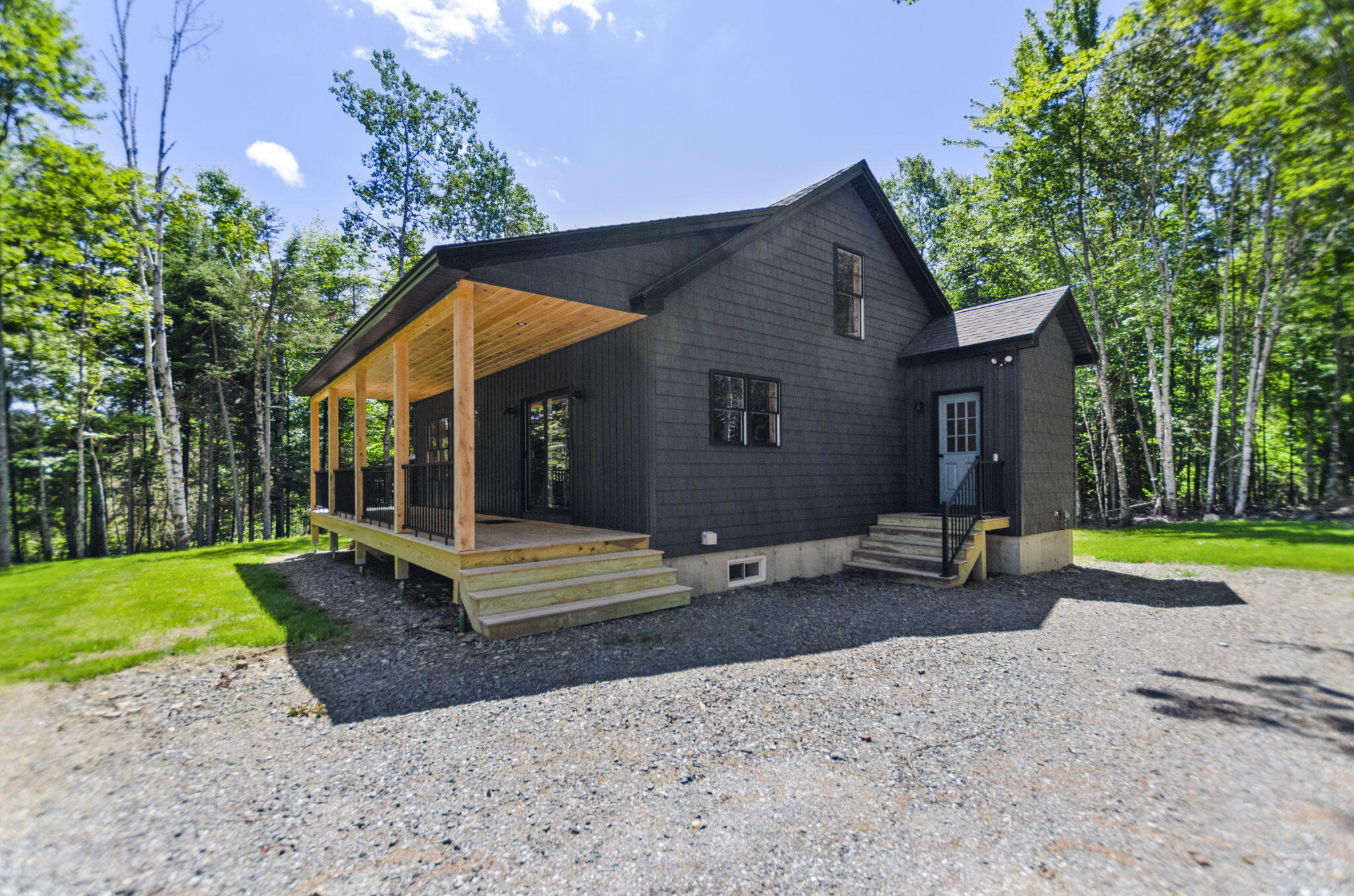 13 Quimby Pond Road Rangeley, ME 04970 - Photo 2 of 22 b