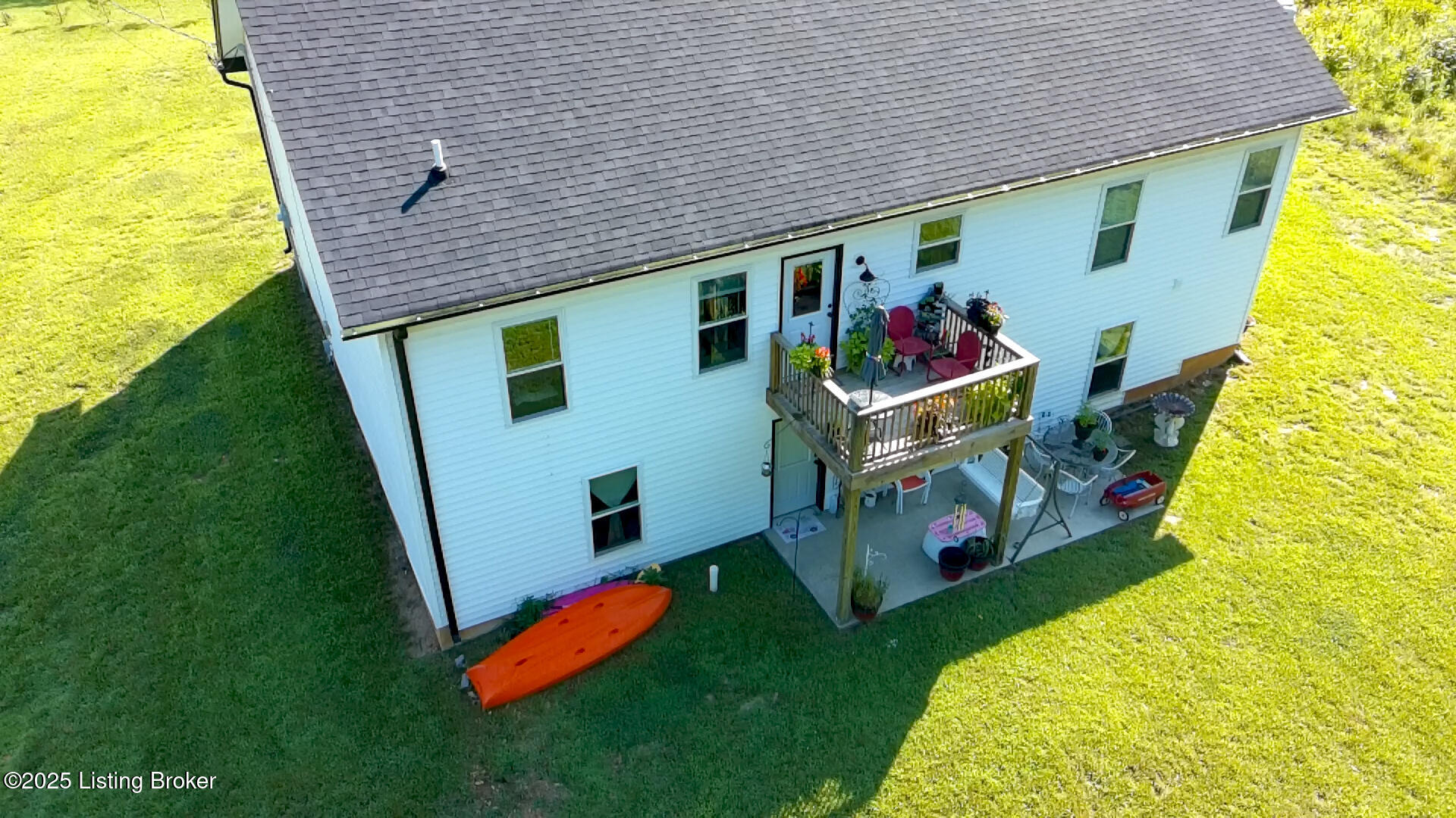 345 Christian Church Road Brandenburg, KY 40108 - Photo 49 of 62 345 Christian Church Rd-12