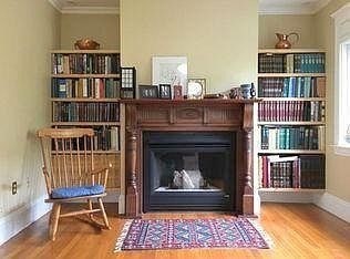 47 Clark Street, Unit 47 Newton, MA 02459 - Photo 5 of 17 Gallery Image 5