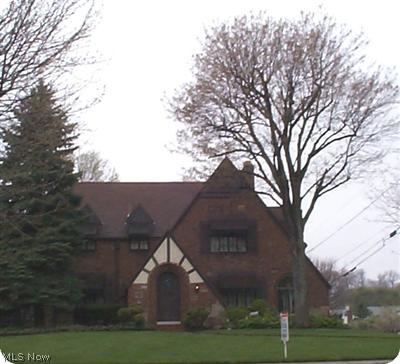 1629 Fulton Road Northwest Canton, OH 44703 - Photo 1 of 1 Gallery Image 1