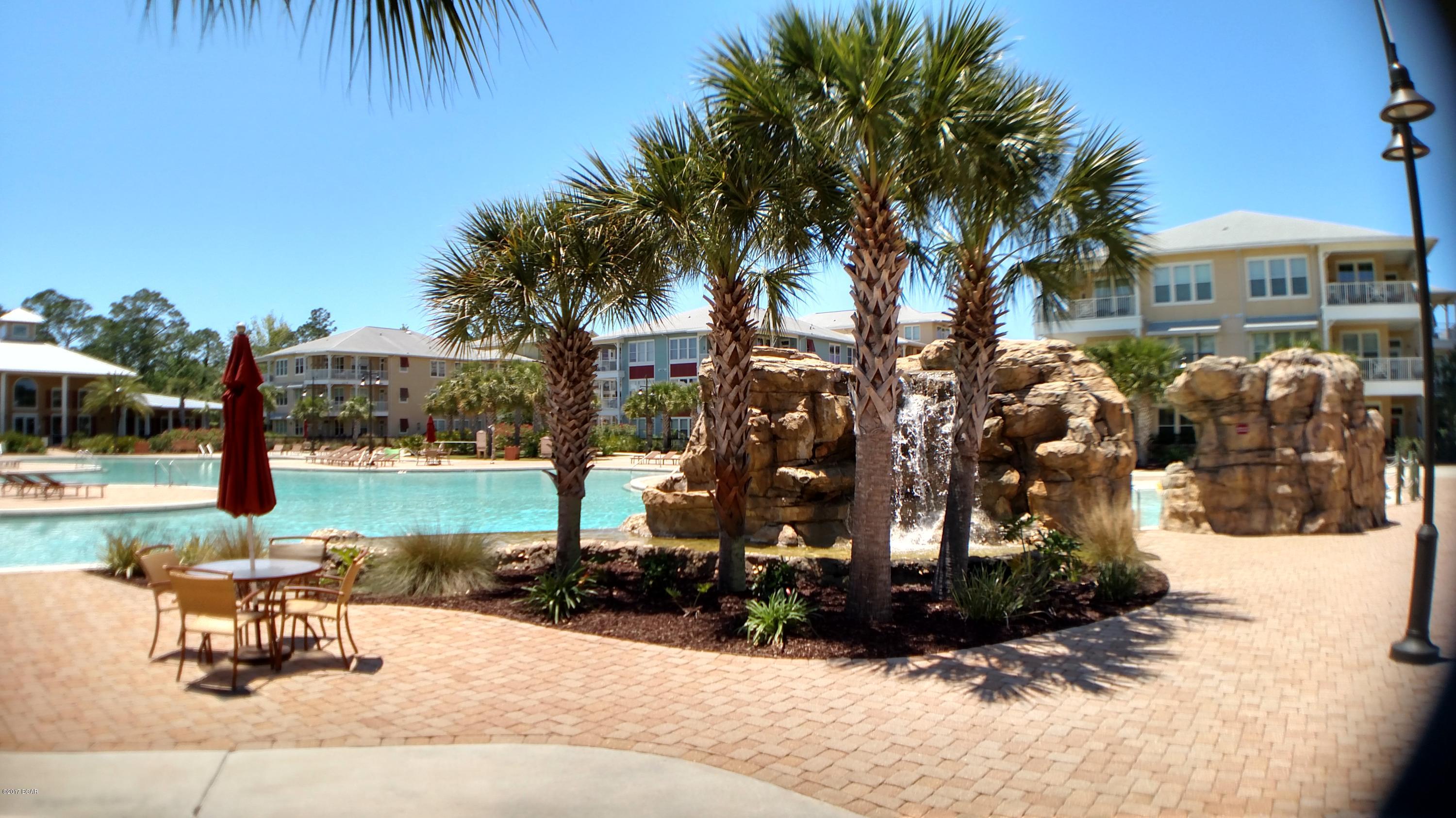 8700 Front Beach Road, Unit 1115 Panama City Beach, FL 32407 - Photo 21 of 27