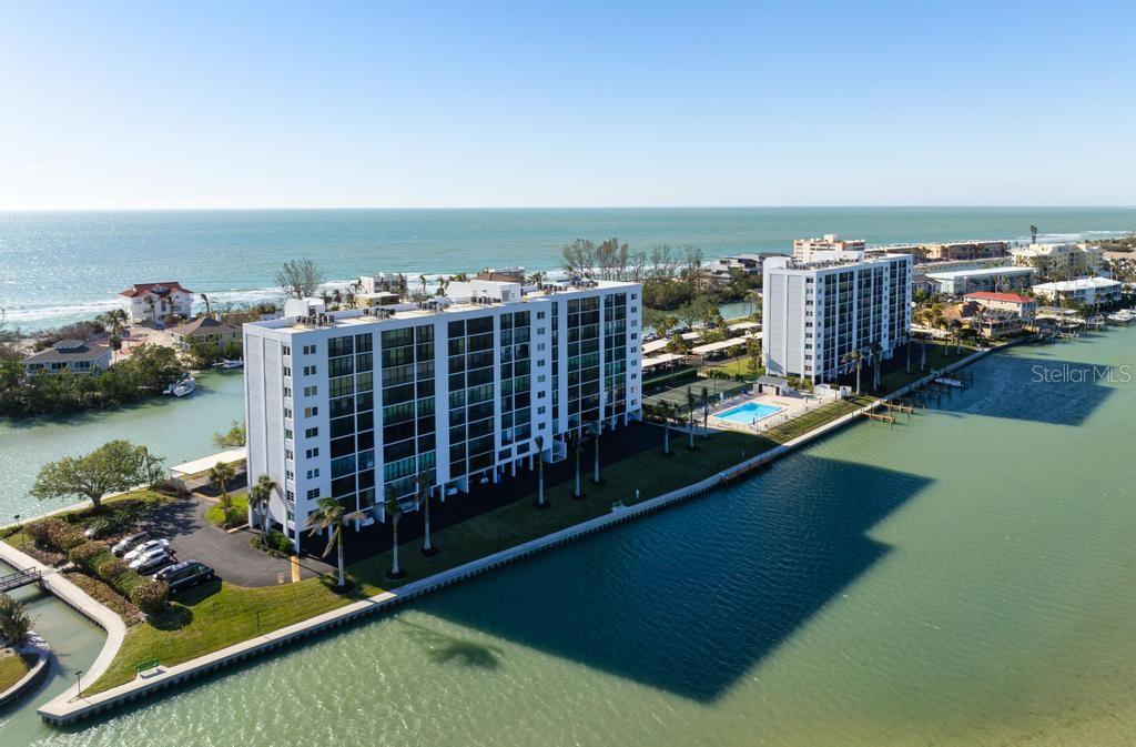 9397 Midnight Pass Road, Unit 404 Sarasota, FL 34242 - Photo 43 of 44 Gallery Image 43