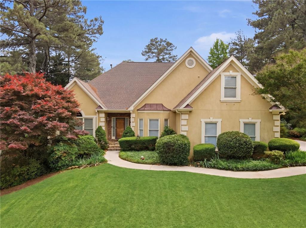 3725 Ridgeway Terrace Suwanee, GA 30024 - Photo 2 of 60