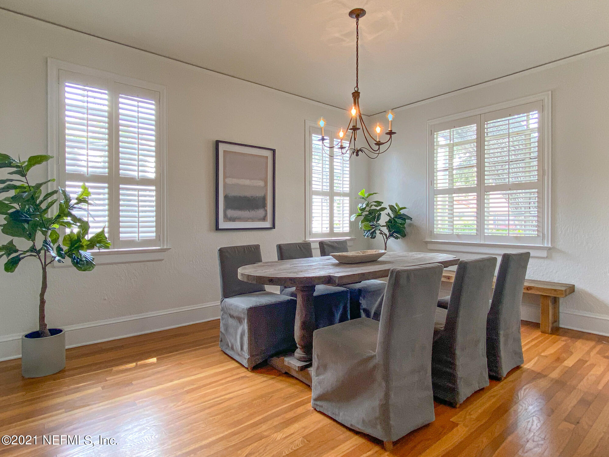 1230 River Oaks Road Jacksonville, FL 32207 - Photo 11 of 36 Dining Room