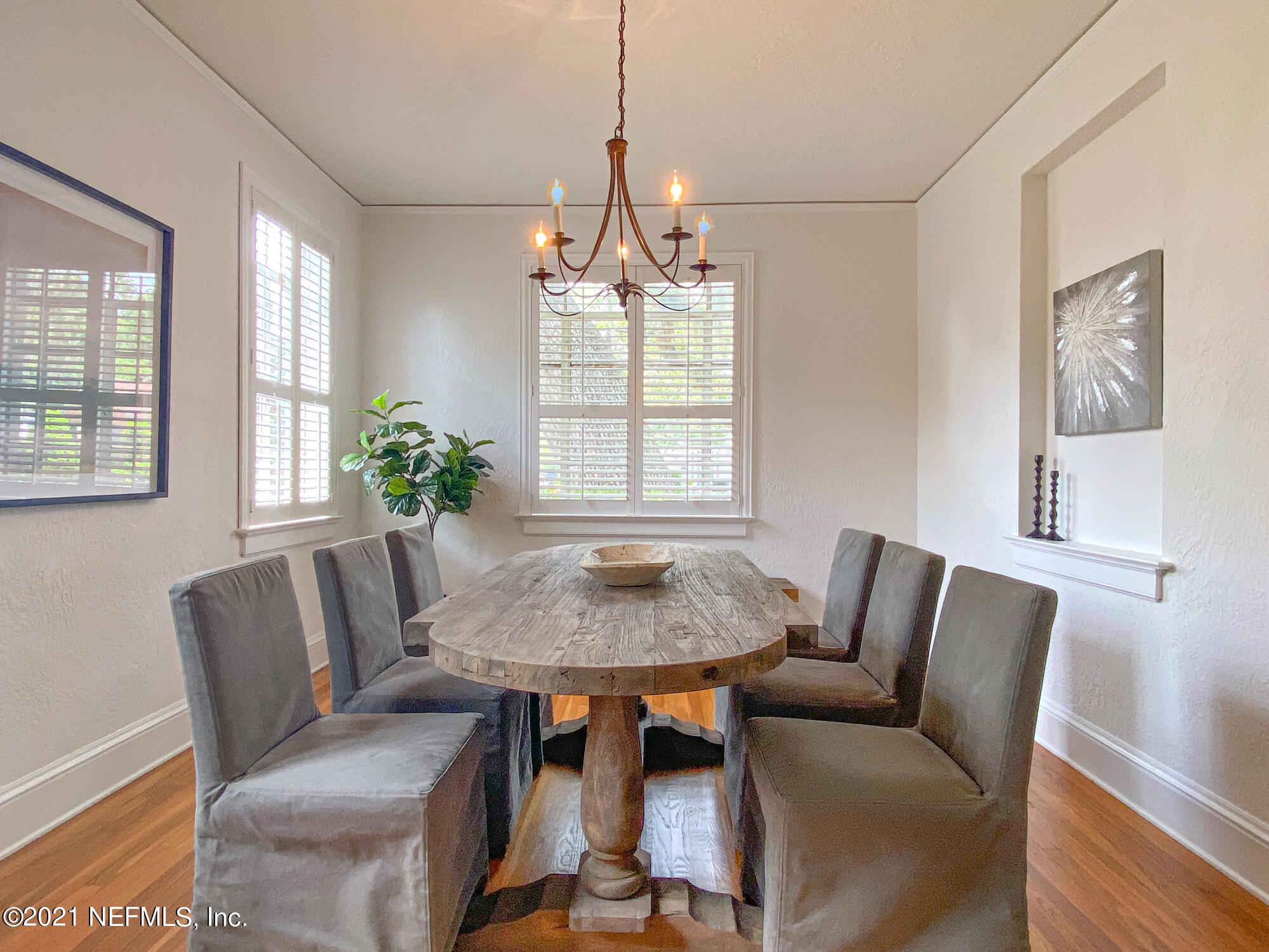 1230 River Oaks Road Jacksonville, FL 32207 - Photo 12 of 36 Dining Room