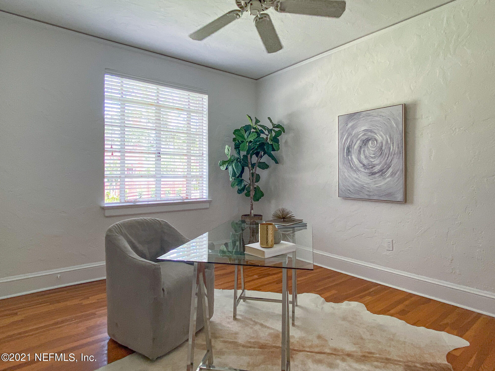 1230 River Oaks Road Jacksonville, FL 32207 - Photo 15 of 36 Bedroom or office