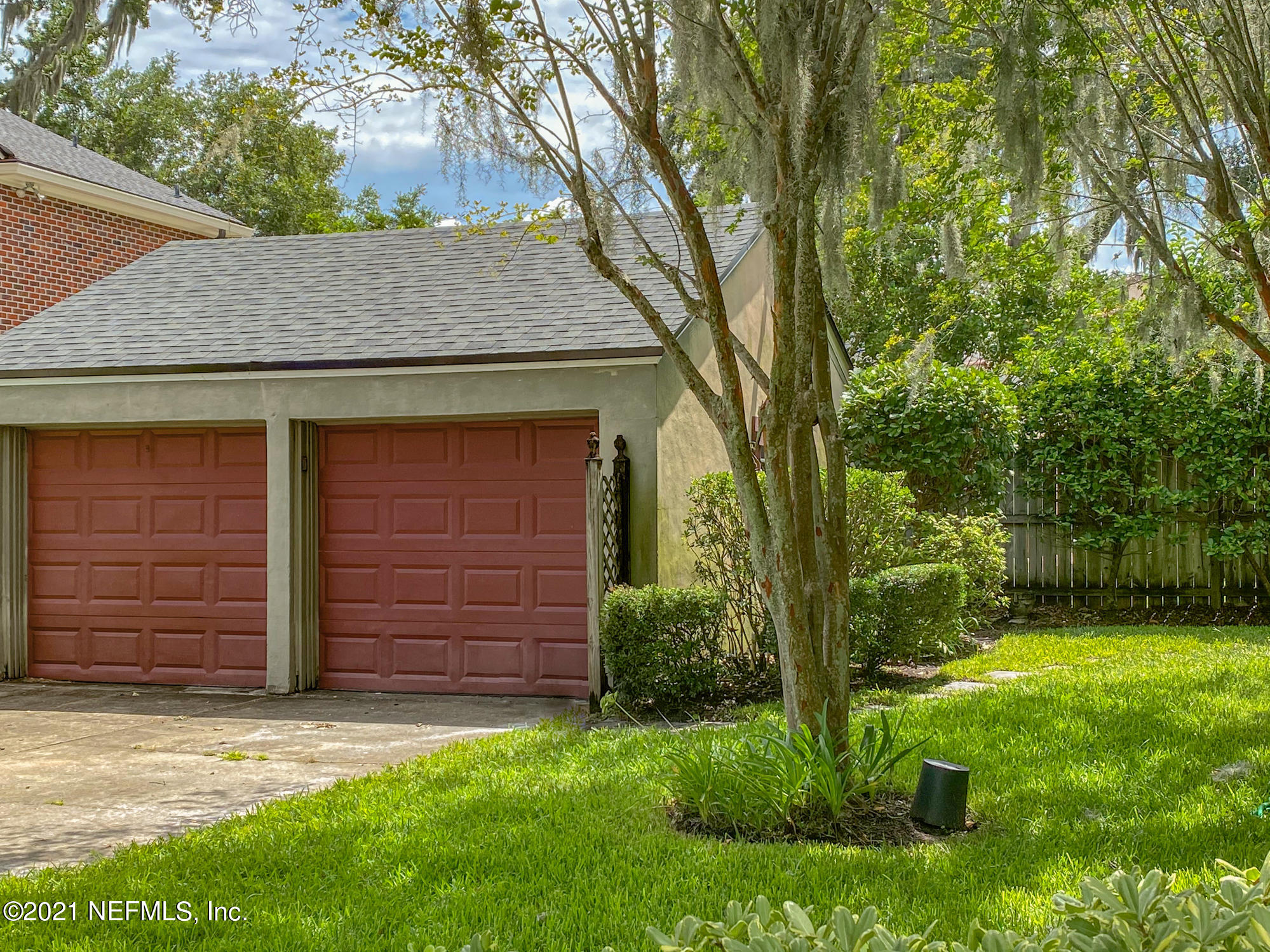 1230 River Oaks Road Jacksonville, FL 32207 - Photo 28 of 36 Detached 2 car garage