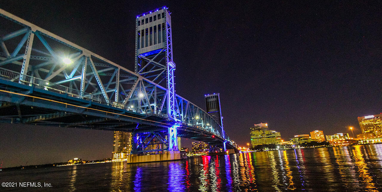 1230 River Oaks Road Jacksonville, FL 32207 - Photo 33 of 36 Downtown-Bridge
