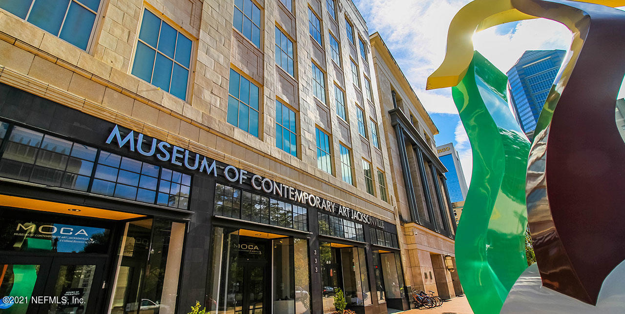 1230 River Oaks Road Jacksonville, FL 32207 - Photo 35 of 36 Downtown-MOCA