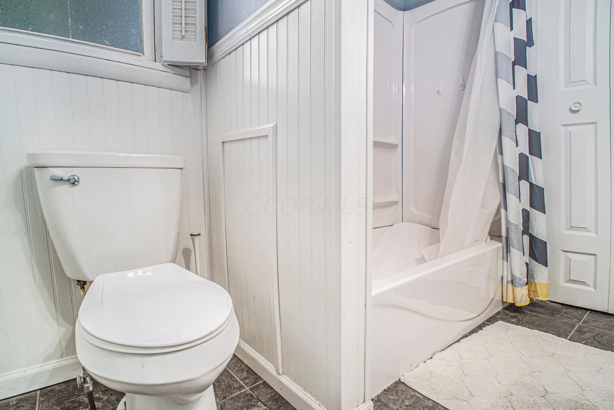 2883 Tucker Road Lucas, OH 44843 - Photo 15 of 35 Full Bathroom