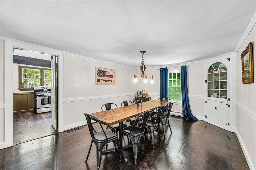 44 Goss Hill Road Worthington, MA 01098 - Photo 9 of 42