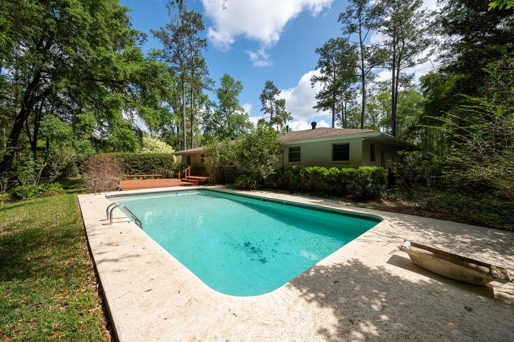 412 Northwest 46th Street Gainesville, FL 32607 - Photo 38 of 58