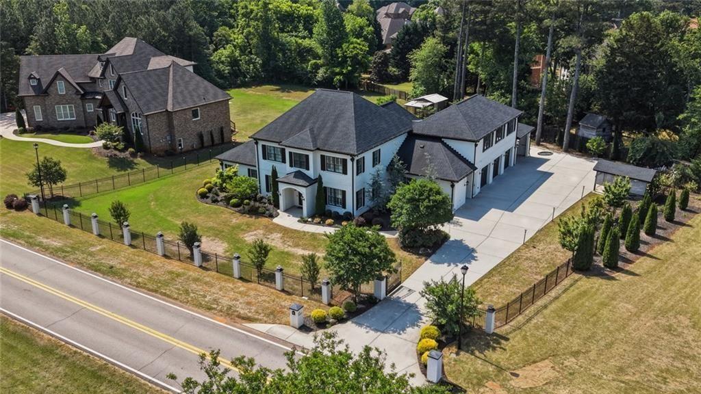 861 Bailey Woods Road Dacula, GA 30019 - Photo 2 of 77