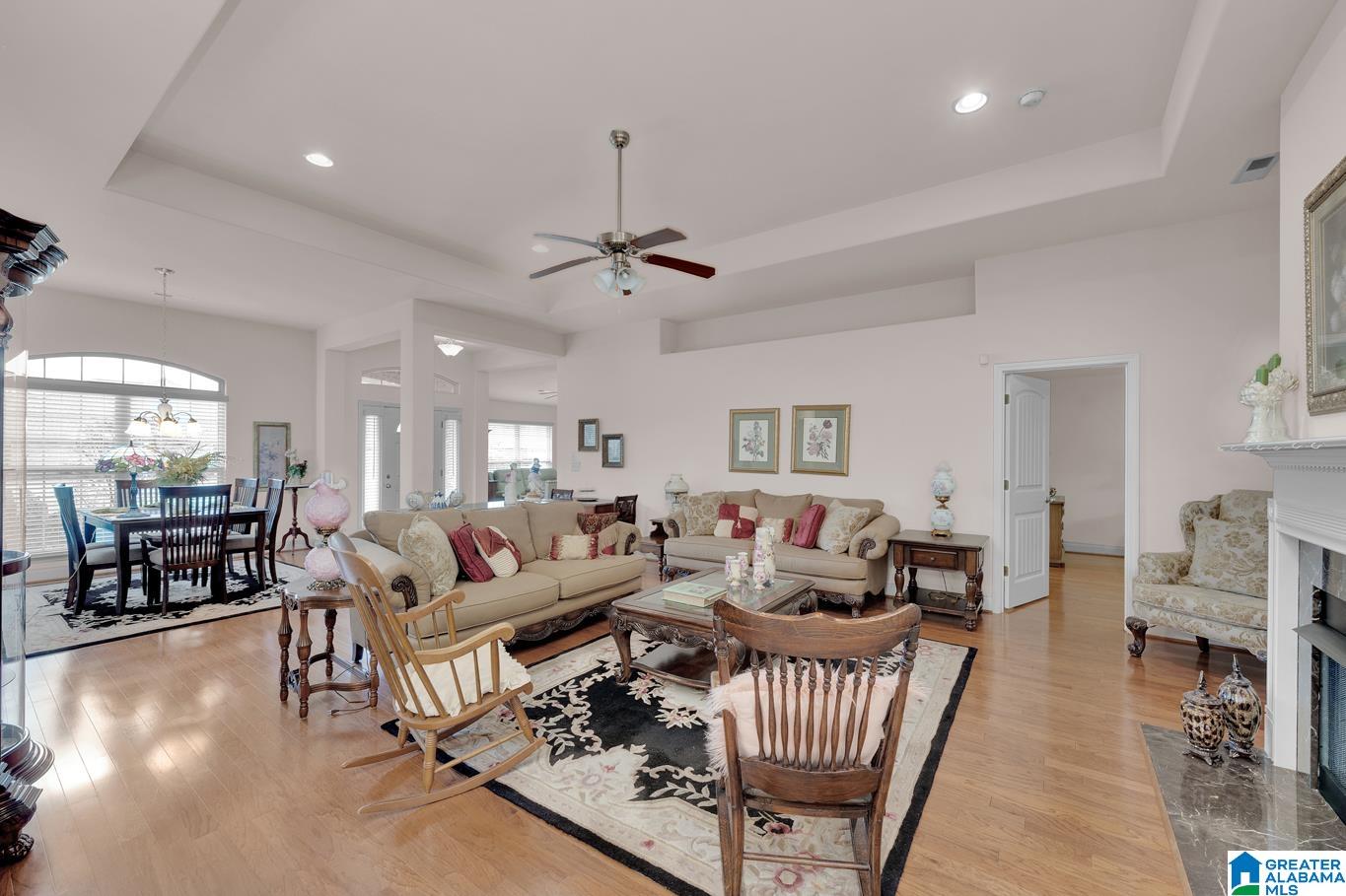 137 Golden Meadows Drive Alabaster, AL 35007 - Photo 9 of 33