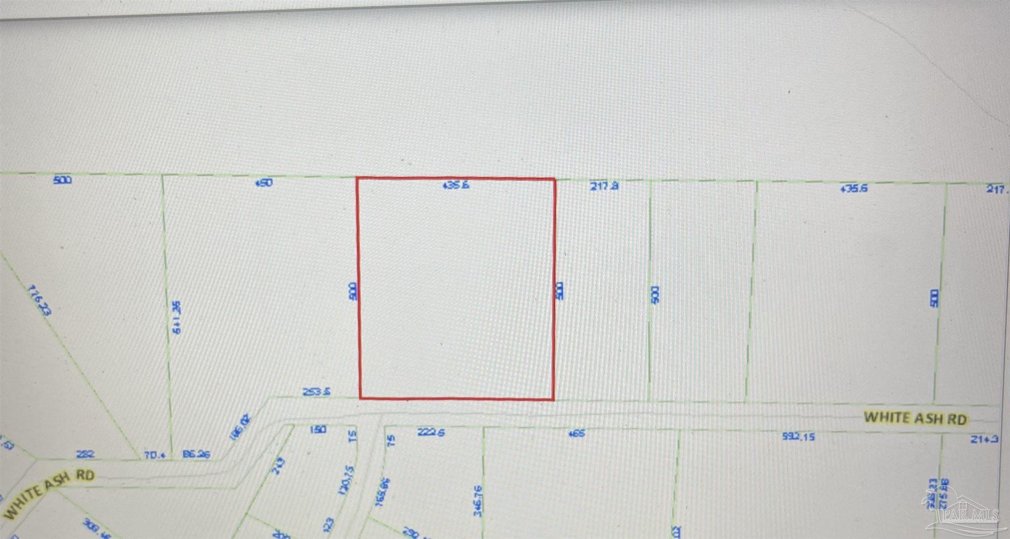 4700 White Ash Road Molino, FL 32577 - Photo 3 of 3