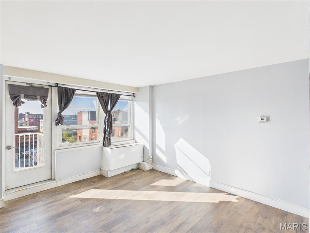 210 North 17th Street, Unit 1009 St. Louis, MO 63103 - Photo 2 of 10