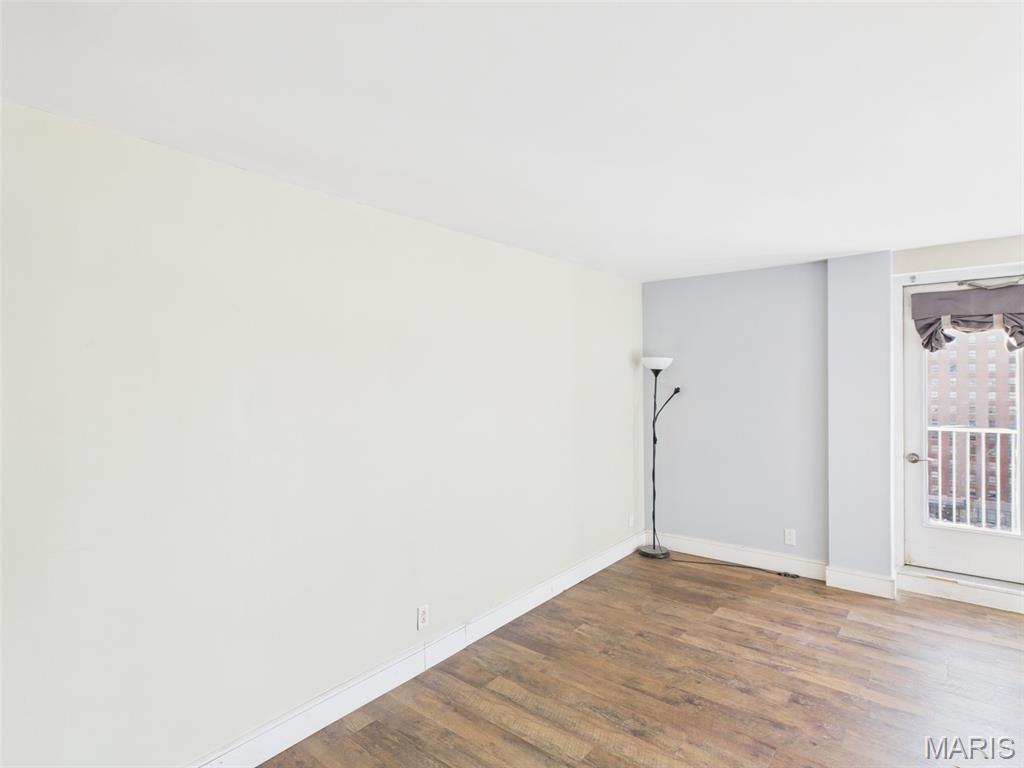 210 North 17th Street, Unit 1009 St. Louis, MO 63103 - Photo 3 of 10