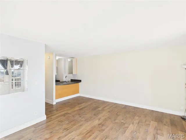 $750 | 210 North 17th Street, Unit 1009, St. Louis, MO 63103