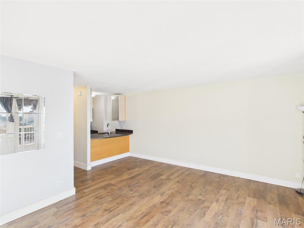 210 North 17th Street, Unit 1009 St. Louis, MO 63103 - Photo 4 of 10