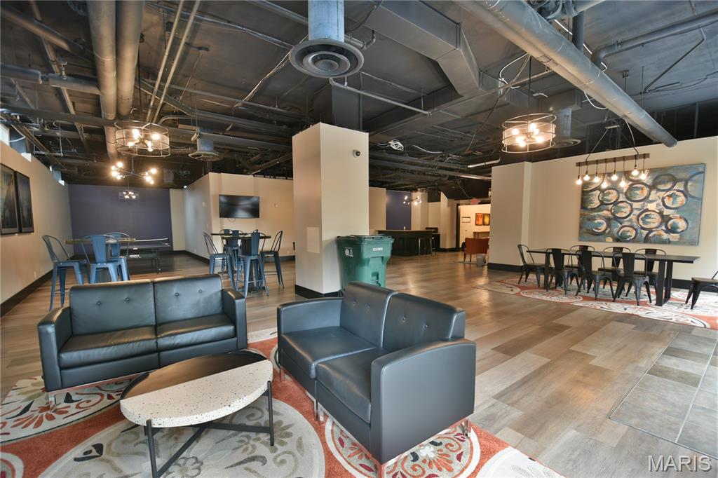 210 North 17th Street, Unit 1009 St. Louis, MO 63103 - Photo 9 of 10