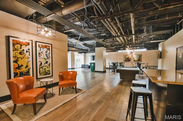 $750 | 210 North 17th Street, Unit 1009, St. Louis, MO 63103