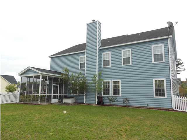 119 Gathering Island Road Summerville, SC 29485 - Photo 24 of 24 Additional Photo
