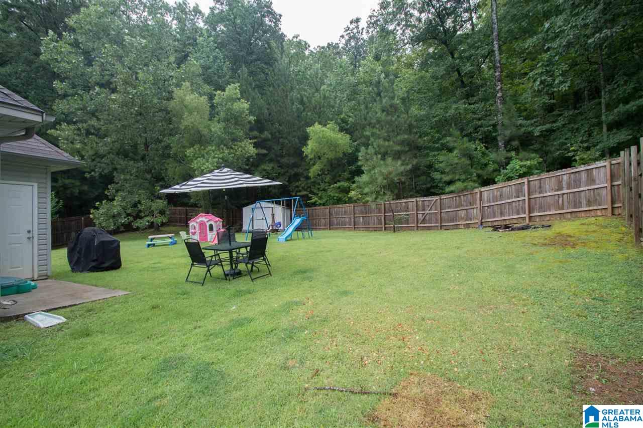 4008 Forest Lakes Road Sterrett, AL 35147 - Photo 26 of 31
