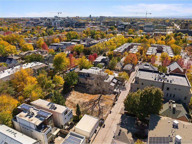 $4,200,000 | 535 Columbine Street, Denver, CO 80206