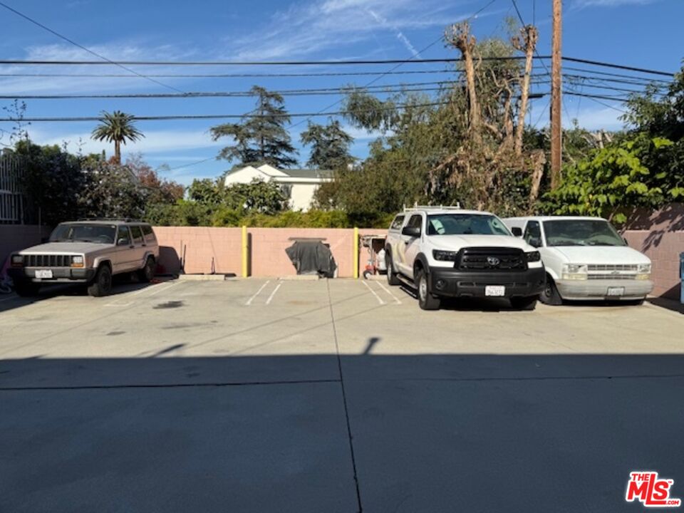 2125 Crenshaw Boulevard Los Angeles, CA 90016 - Photo 15 of 15