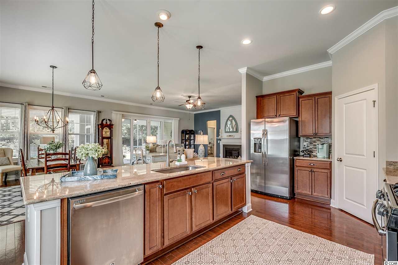 114 Hyacinth Loop Murrells Inlet, SC 29576 - Photo 14 of 40 Gallery Image 14