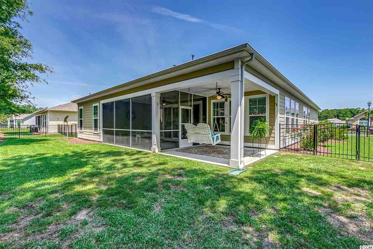 114 Hyacinth Loop Murrells Inlet, SC 29576 - Photo 31 of 40 Gallery Image 31