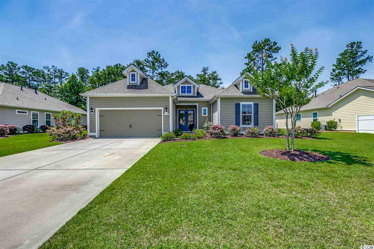 114 Hyacinth Loop Murrells Inlet, SC 29576 - Photo 32 of 40 Gallery Image 32