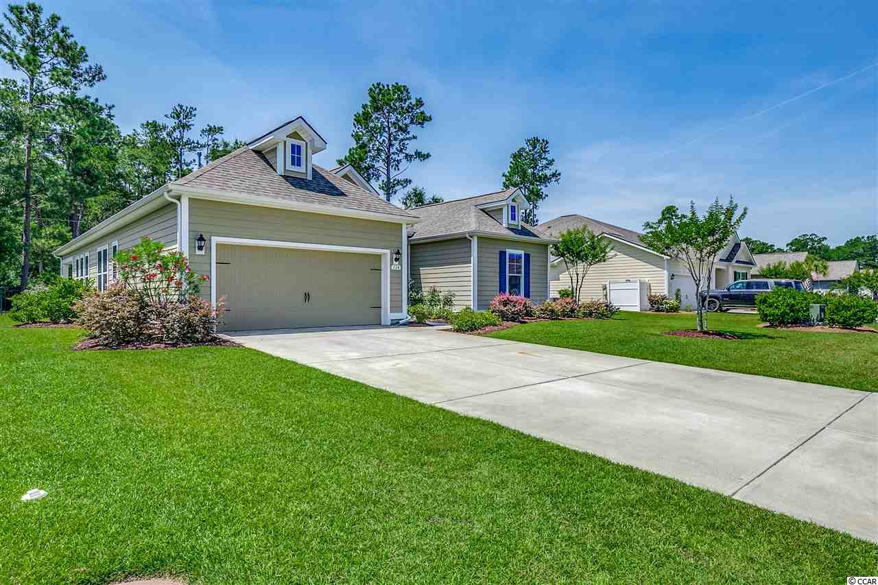 114 Hyacinth Loop Murrells Inlet, SC 29576 - Photo 33 of 40 Gallery Image 33