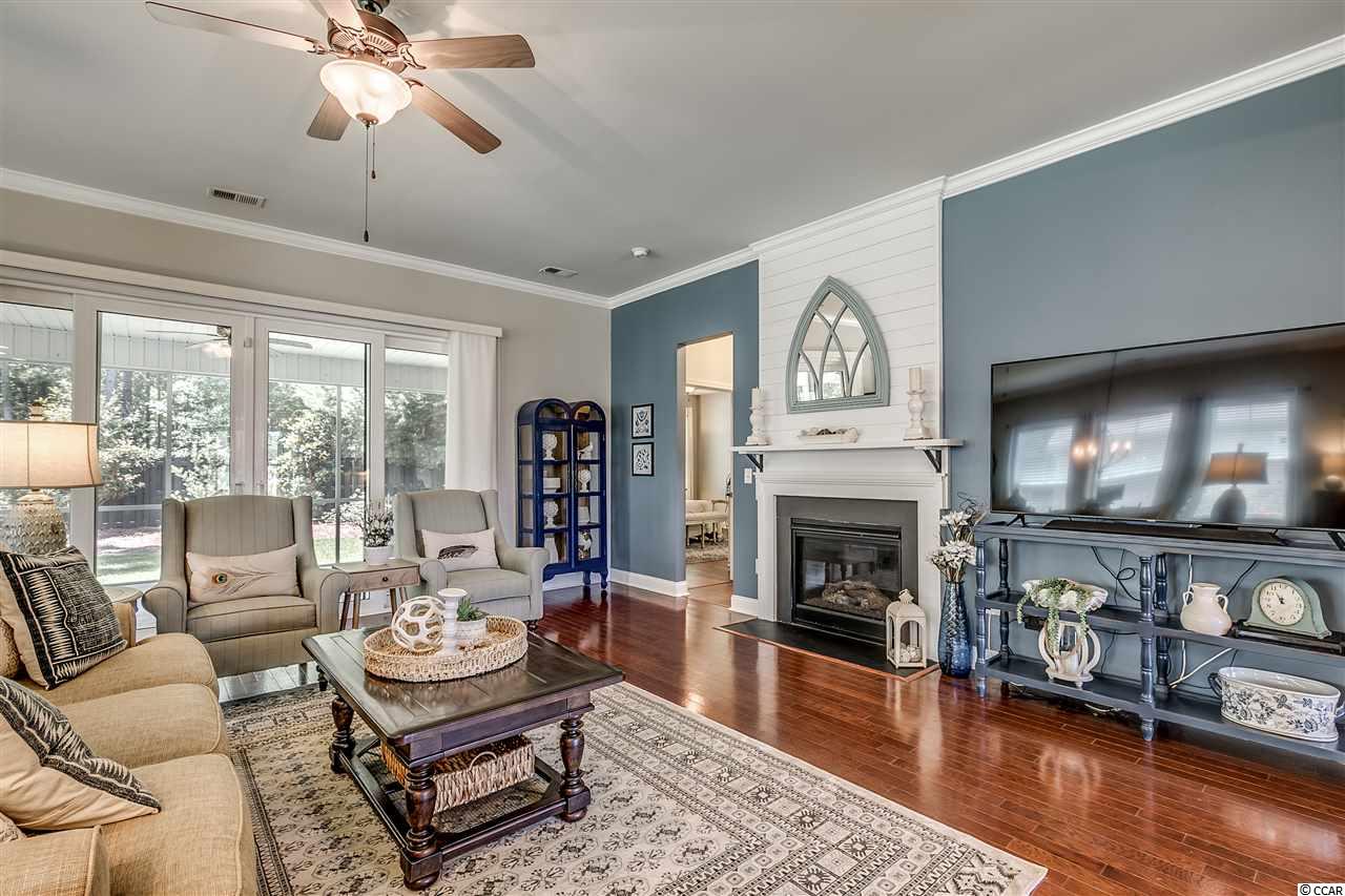 114 Hyacinth Loop Murrells Inlet, SC 29576 - Photo 8 of 40 Gallery Image 8