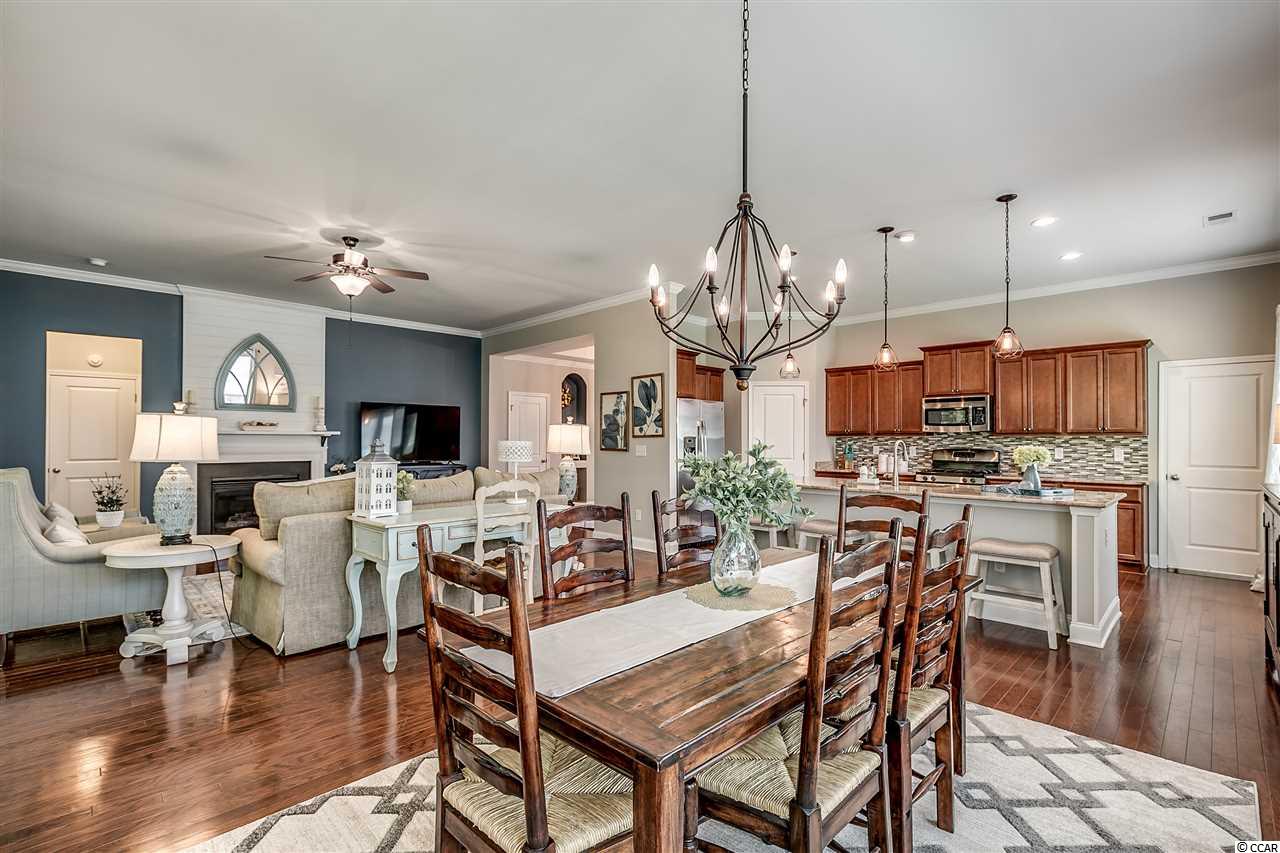 114 Hyacinth Loop Murrells Inlet, SC 29576 - Photo 10 of 40 Gallery Image 10